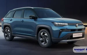 سوزوکی ویکتوریس معرفی شد ؛ پرچمداری اقتصادی با ۱۱۴ اسب بخار قدرت