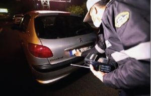 تغییر ارقام پلاک خودروها به حروف لاتین در طرح نظام نوین شماره‌گذاری