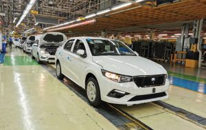 ایران خودرو: سه‌شنبه قیمت‌ جدید خودروها به سازمان حمایت اعلام می‌شود