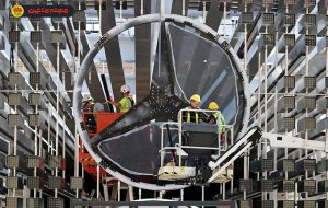 راهبرد مرسدس بنز در بازار چین