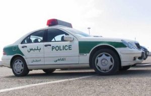 کشف بیش ۱۲۰۰ خودروی مسروقه و تحت تعقیب توسط گشت های پلیس آگاهی در مرداد