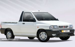 مهم‌ترین تفاوت‌های وانت ۱۵۱ ارتقاءیافته به زبان ساده (+اینفوگرافی)