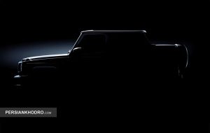 بازگشت اسطوره بنز پس از غیبت ۱۰ ساله!