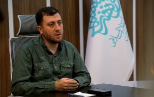 پروژه «جنگه مگه؟!» نماد درک دقیق از مخاطب و مسائل روز است