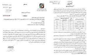 مصوبه اصلاحی واردات خودرو ابلاغ شد + جزئیات