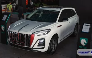 سفیر R7 ؛ ویدیو معرفی + مشخصات فنی