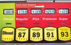 در جست‌وجوی سوخت مناسب برای موتورهای حساس