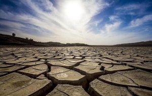 سیستان و بلوچستان رتبه اول خشکسالی در کشور؛ ۷۲ درصد کاهش بارندگی