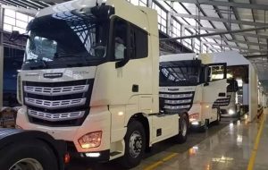 درآمد ۷.۲ همتی «بهمن دیزل» با رشد ۱۸۶ درصدی