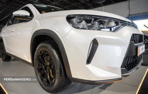 زمان فروش سیتروئن C۳-XR سایپا مشخص شد + نگاهی جدید به سی۳ ایکس.آر