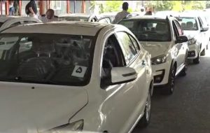 افزایش ۸.۵ درصدی تحویل محصولات سایپا / رشد چشمگیر عرضه شاهین