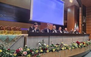 خراسان جنوبی باید از حاشیه به متن توسعه ایران بیاید