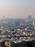 هوای تهران در مرز آلودگی قرار دارد هوای تهران در مرز آلودگی قرار دارد