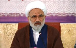 مطالبه امام جمعه آبادان برای بهبود کیفیت نان در این شهر