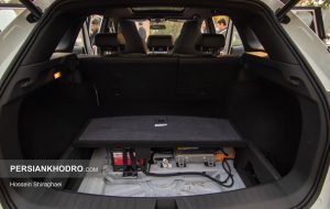 نقش خودروهای هیبریدی‌ در کمک به امنیت انرژی ایران