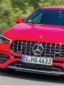 «CLA۴۵ S AMG»؛ قوی‌ترین چهار سیلندر جهان!