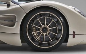 «پیرلی» به رکورد برگزاری ۵۰۰ گرندپری رسید