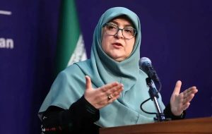 صدور گواهینامه موتورسیکلت برای زنان منع قانونی ندارد