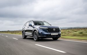 لزوم ارائه خدمات مناسب به «هوندا» های وارداتی