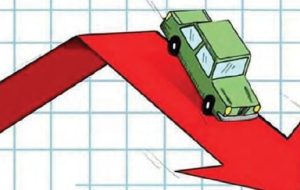 خودروهای داخلی تا 35 میلیون‌تومان ارزان شدند