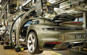 بحران احتمالا جدی آلمانی‌ها