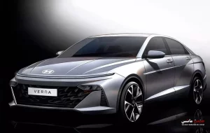 برنامه «هیبریدی» هیوندای در هند