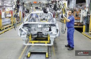 عملکرد خودروسازان زیر ذره‌بین مجلس