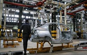چشم انداز مکنزی برای صنعت خودروی ایران محقق شد؟