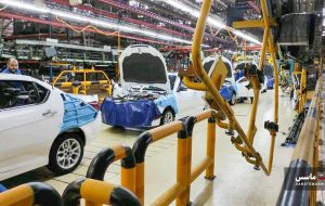 آشتی‌کنان سازمان حمایت و خودروسازان؟