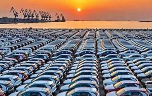 ثبت سفارش واردات خودرو با نام جانبازان