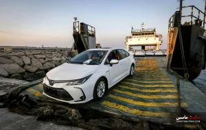 تغییر مسیر واردات پس از فعال شدن مکانیسم ماشه؟