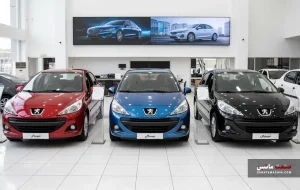 تنبیه و تشویق وزارت صمت در انتظار خودروسازان