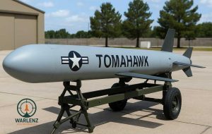 موشک تاماهاک چیست؟ بررسی برد، قدرت تخریب و نقش آن در جنگ‌های مدرن