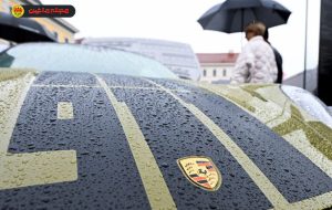 مدیر سابق مک‌لارن سکان هدایت پورشه را به دست می‌گیرد