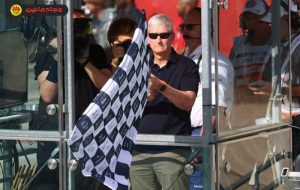 داستان محرمانه قرارداد F1 و اپل