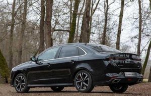 مزایده جدید محصولات سواری بهمن موتور