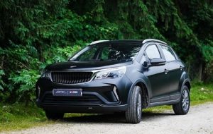 فروش اقساطی خودرو BAC X3 پرو (مهر 1404)