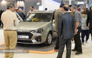 آمار ثبت‌نام پیش‌فروش خودروی پارس نوآ اعلام شد / استقبال گسترده متقاضیان