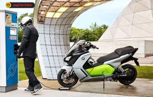 کالبدشکافی شکست موتورهای برقی در ایران