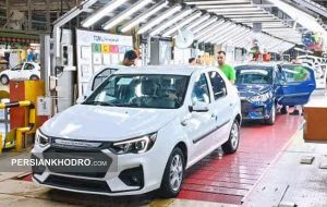 گام تازه پارس‌خودرو با پارس‌نوآ