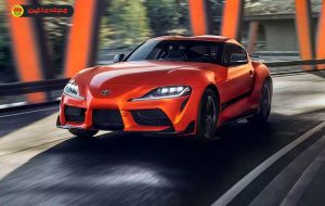 بررسی تویوتا سوپرا زرین تجارت به سیما: کوپه وارداتی