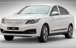 طرح فروش نقدی و اقساطی خودرو برقی E70 ایران خودرو – آبان 1404