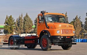 شروع فروش نقدی و اقساطی کامیون‌های ایران‌خودرودیزل -مهر۱۴۰۴ (+زمان و قیمت)
