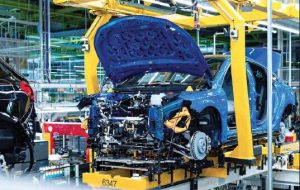 هیبریدی غیرپلاگین؛ حلقه گمشده در مسیر نجات صنعت خودرو از بحران سوخت و آلودگی