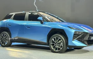 محصول آتی ماموت با برند اکودا برای بازار ایران