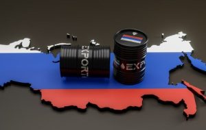 رشد چشمگیر نرخ تولید سوخت در روسیه