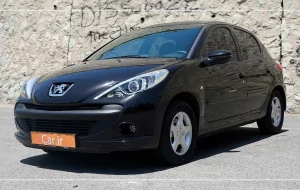 لیست قیمت جدید محصولات ایران خودرو ویژه آبان 1404