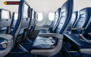 راز پنجره‌های نامنظم هواپیماهای بوئینگ