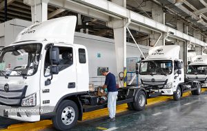 مدیرعامل سایپادیزل: رشد ۳۴۶ درصدی تولید و رکوردشکنی ۶ساله