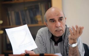 رشد تیراژ تولید خودرو در سایه تامین ارز